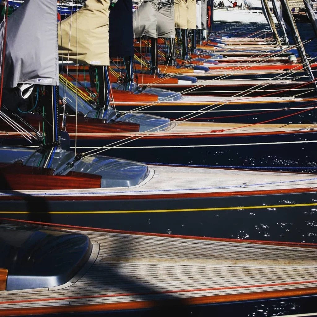 Bateaux TOFINOU