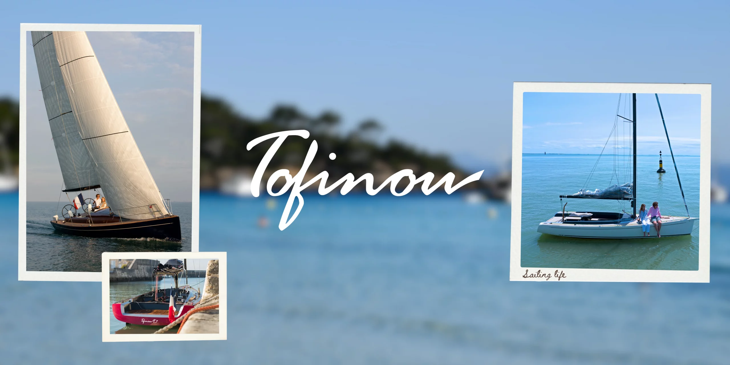 Tofinou Destinations